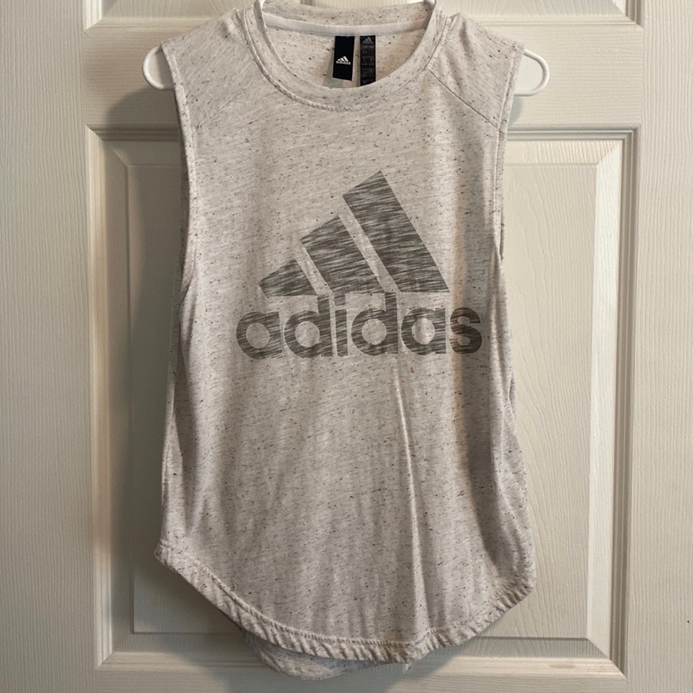 Adidas women’s top